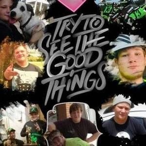 Meet your Posher, Chris